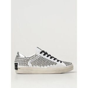 Crime London Sneakers Woman White